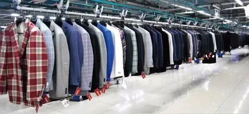 产品为王 过硬品质定义服装零售新未来