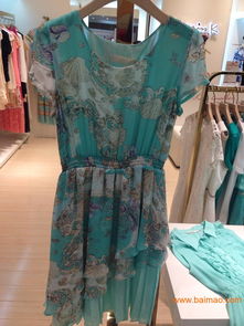 Miss K女装2023秋冬新品发布暨成都零售市场布局