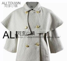 阿李小镇 打造欧美精品女装零售新风尚