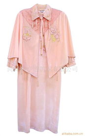 菏泽市亨通纺织服饰加工与零售产品总览