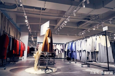 能者云集的新零售领域，她如何撬起服装新零售的第一块砖？