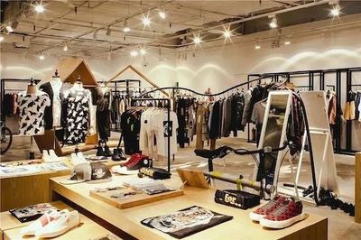 解码新消费浪潮下的品牌集合店 不止是零售，更是生活方式的策展