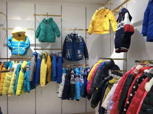 浙江童装批发新趋势 多啦啦网店货源解析与服装服饰零售策略