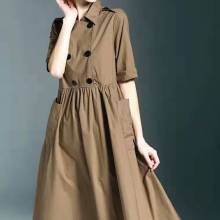 广州市齐富服装厂 服饰精品零售专家