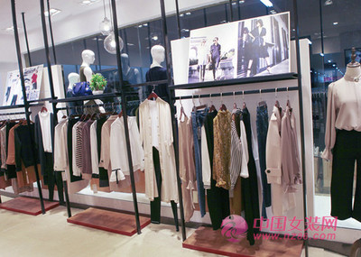 秋季服装进货“3部曲” 精准定位客户群，提升服装服饰零售业绩