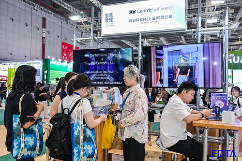 与时偕行，共创数字未来 数字时尚创新空间赋能纺织服装产业智慧转型