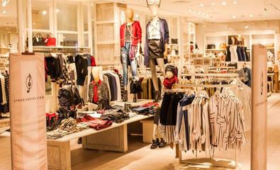 零库存服饰模式助力洛阳偃师销售增长 股权激励成功案例解析